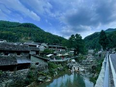 -MOJ coffee(瓯海泽雅水碓坑店)