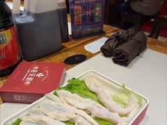 -老天桥蛙炉火锅(姑苏总店)