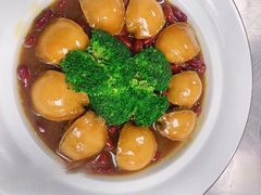 -秋色客家菜(流塘店)