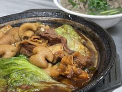 -珍珍小食店(西华路店)