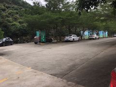 -大屏嶂森林公园