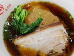 -老盛兴汤包馆(大华二路店)