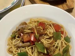 -萨莉亚(百信广场店)