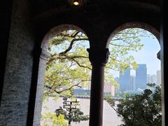 -江心屿景区