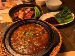 -来龙里 精致 东南亚餐室(万象城店)