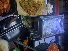 -青春韩国料理(汽博店)