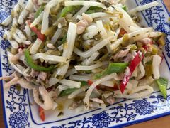 -品鲜村农家菜·阳澄湖大闸蟹(总店)