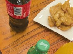 -好口味小吃楼·东北菜(太原南街店)