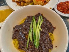 -桃园中华料理炸酱面(燕儿岛路店)
