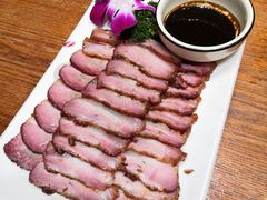 版纳芭蕉叶烤肉-老滇山寨•云南特色菜•地方菜•民族风情歌舞表演(经开区店)