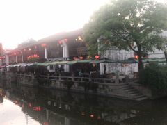 -老木头音乐空间(月河街店)