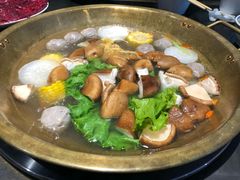 -小牛海记潮汕牛肉店(永定路店)