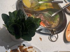 -千牛将·鲜牛肉火锅(开元路店)