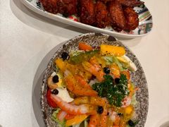 -CRAZYONES克芮旺斯西班牙餐厅(苏州中心店)