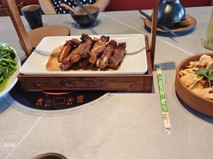 -创味·民间海南菜·非遗藤桥排骨(藤桥·免税城店)