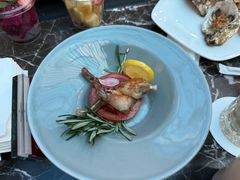 -漢咖啡·全服务式自助晚餐(武汉洲际酒店)