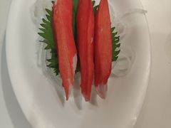 -深海聚汇·牛榴宴·自助料理(江宁万达店)