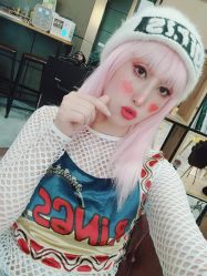 点击看大图 -onlygirl摄影美学馆高端定制(江滩店)