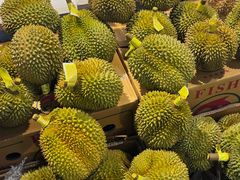-Olé精品超市(苏州中心店)