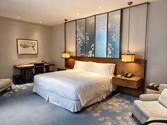 -上海衡山路十二号华邑酒店