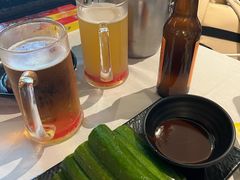 -KAOTOWN烤堂•烧烤(海汇港店)
