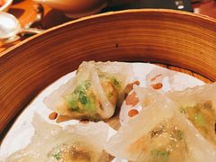 -杭州JW万豪酒店-万豪中餐厅