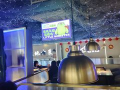 -徐记小怪兽肉蟹煲(中央大街店)
