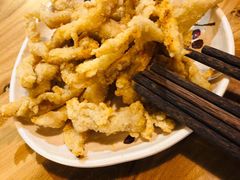 -红小满休闲餐厅(十全街店)