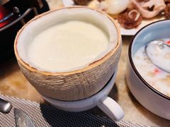 -安蒂娅·海鲜自助餐厅(安蒂娅美兰酒店)