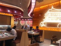 大堂-老碗会(汕头万象城店)