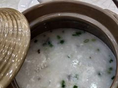 -轩记海鲜餐厅·四十五年老字号·经典粤菜(西区彩虹店)