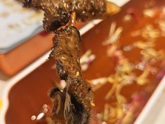 -华府九号海鲜烧烤大排档(龙域店)