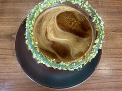 -Metal hands·铁手咖啡