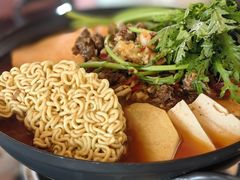 -汤连得温泉馆(宝山店)