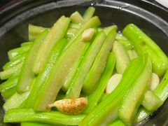 -师味葱扒虎头鲤·水席洛阳菜(元华店)