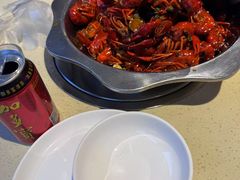 -陈帅夜排档·龙虾·炒菜·烤串(世茂店)