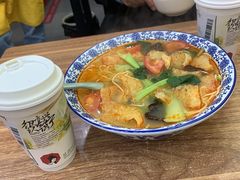-项记面馆(明瓦廊店)