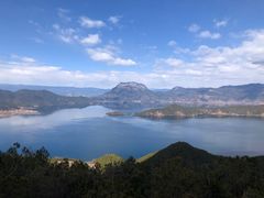 -丽江泸沽湖景区
