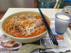 -南記粉麵(灣仔謝斐道店)
