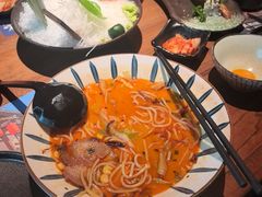 -京鹿料理(荟聚店)