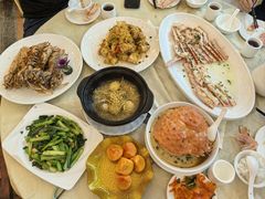 -荔城生鲜盛宴(番禺旗舰店)