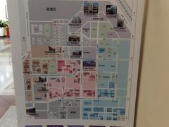 -清华大学-甲所餐厅