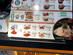 -谷田稻香·砂锅菜(元洪店)