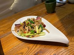 -云海肴·汽锅鸡·云南菜(天津国金汇店)