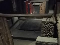 -北京大葆台遗址博物馆