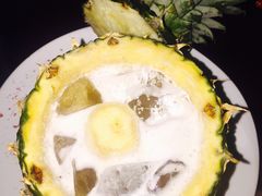 -鸡尾酒实验室酒吧(隆礼路店)