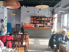 -良师门滨海人家·海鲜·家常菜(滨海城店)