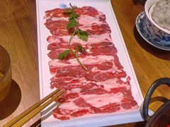 -楠火锅(昆山金鹰店)