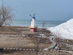 -卧龙湖