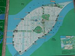 -广州国际生物岛山地公园揽胜园